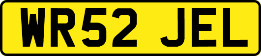 WR52JEL