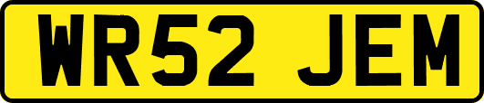 WR52JEM
