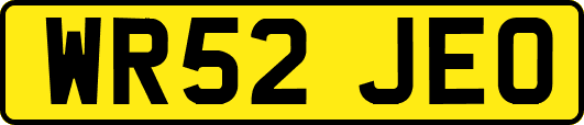 WR52JEO