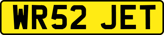 WR52JET