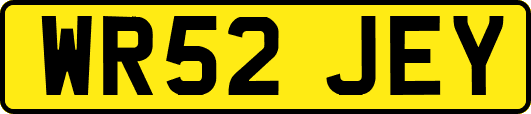 WR52JEY