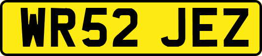WR52JEZ