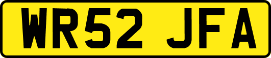 WR52JFA
