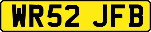 WR52JFB