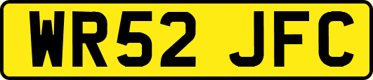WR52JFC