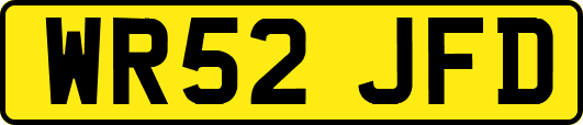 WR52JFD