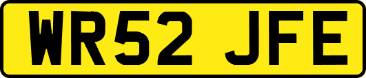 WR52JFE