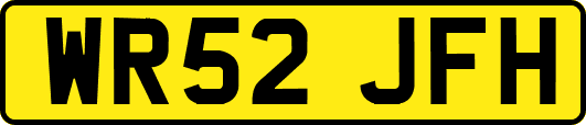 WR52JFH