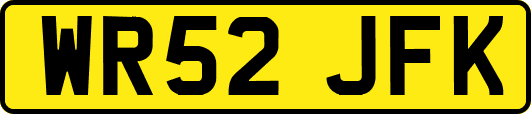 WR52JFK