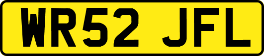 WR52JFL