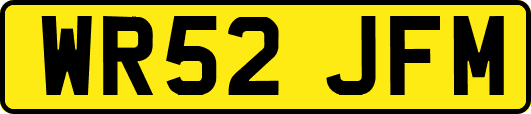 WR52JFM