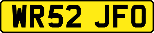 WR52JFO