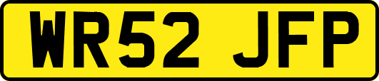 WR52JFP