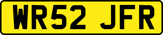 WR52JFR