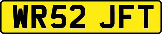 WR52JFT