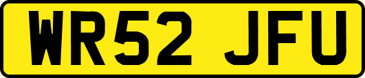 WR52JFU