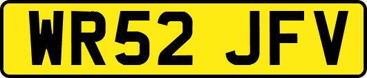 WR52JFV