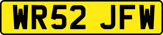 WR52JFW