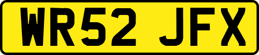WR52JFX