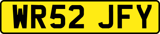 WR52JFY