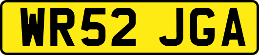 WR52JGA