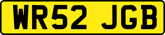 WR52JGB