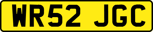 WR52JGC