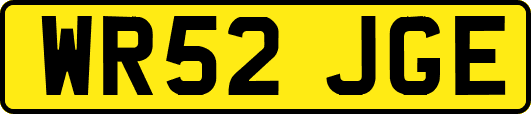 WR52JGE