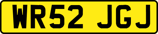 WR52JGJ