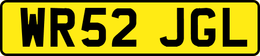 WR52JGL