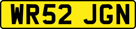 WR52JGN