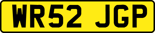 WR52JGP
