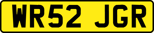 WR52JGR