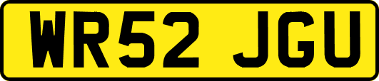 WR52JGU