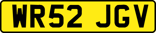 WR52JGV