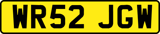 WR52JGW