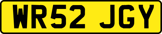 WR52JGY