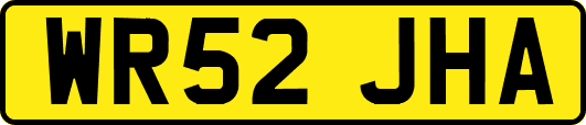 WR52JHA