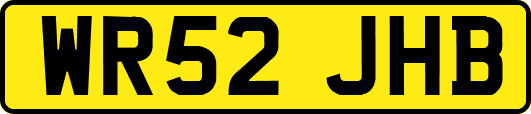 WR52JHB