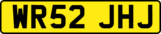 WR52JHJ