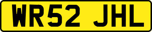 WR52JHL