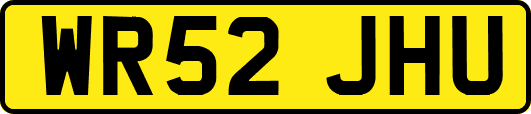 WR52JHU
