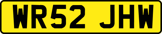 WR52JHW