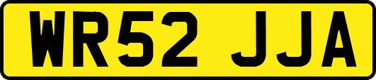 WR52JJA