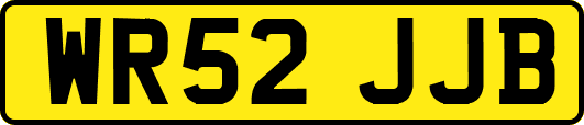 WR52JJB
