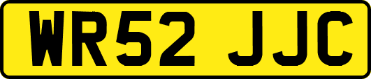 WR52JJC