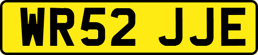 WR52JJE
