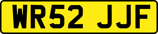 WR52JJF