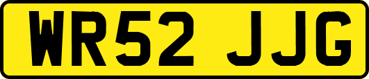 WR52JJG