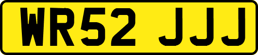 WR52JJJ